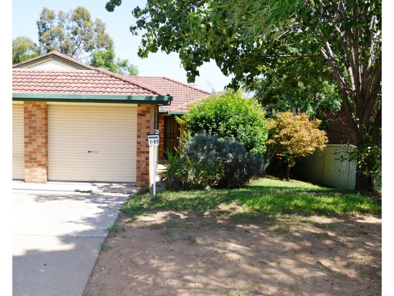 1/89 Acacia Drive, Muswellbrook NSW 2333