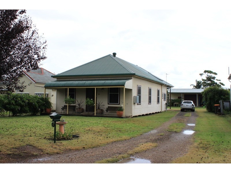 39 McAdam Street, Aberdeen NSW 2336