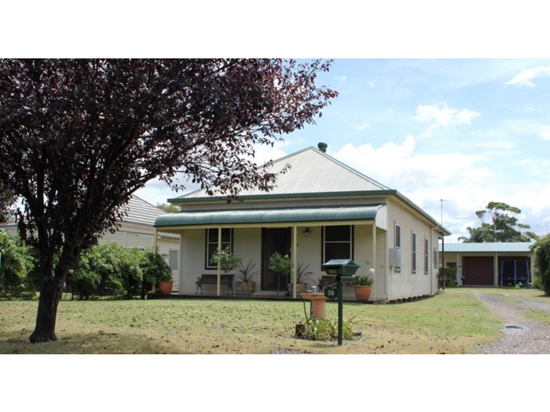 39 McAdam Street, Aberdeen NSW 2336