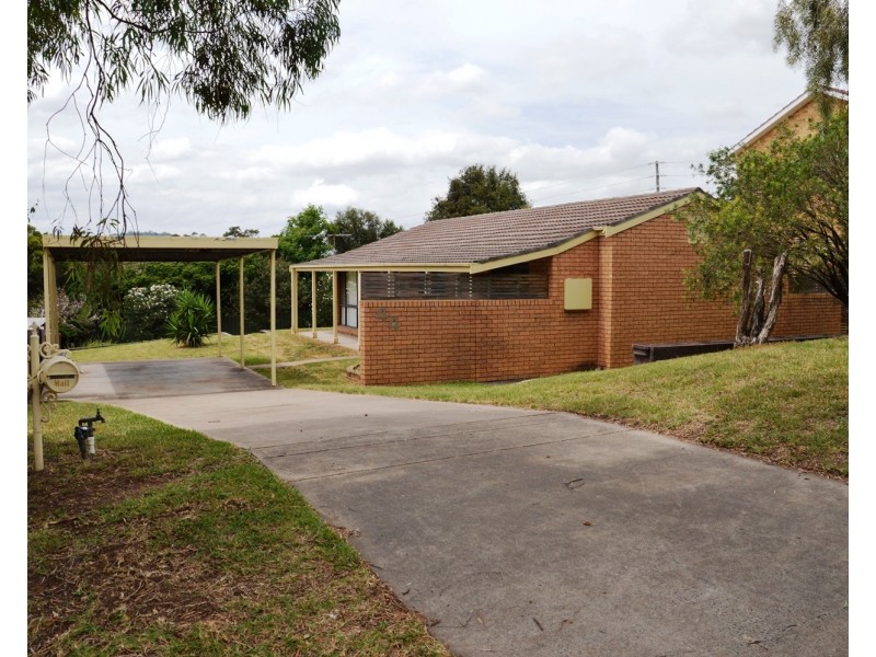 44 Acacia Drive, Muswellbrook NSW 2333