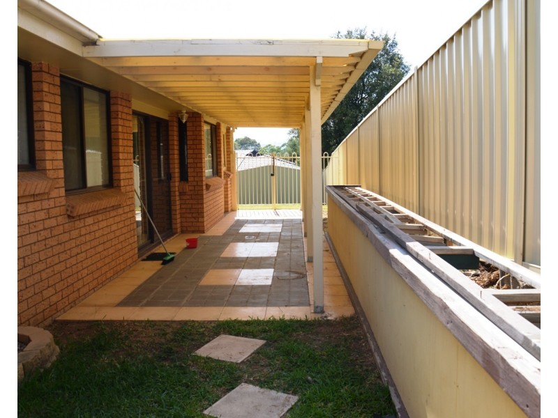 44 Acacia Drive, Muswellbrook NSW 2333