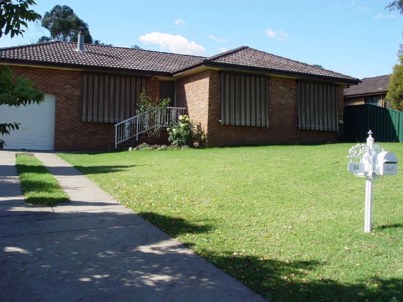 28 Ironbark Road, Muswellbrook NSW 2333