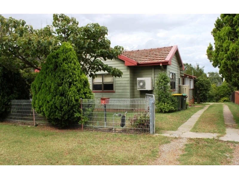 7 Hayden Street, Muswellbrook NSW 2333