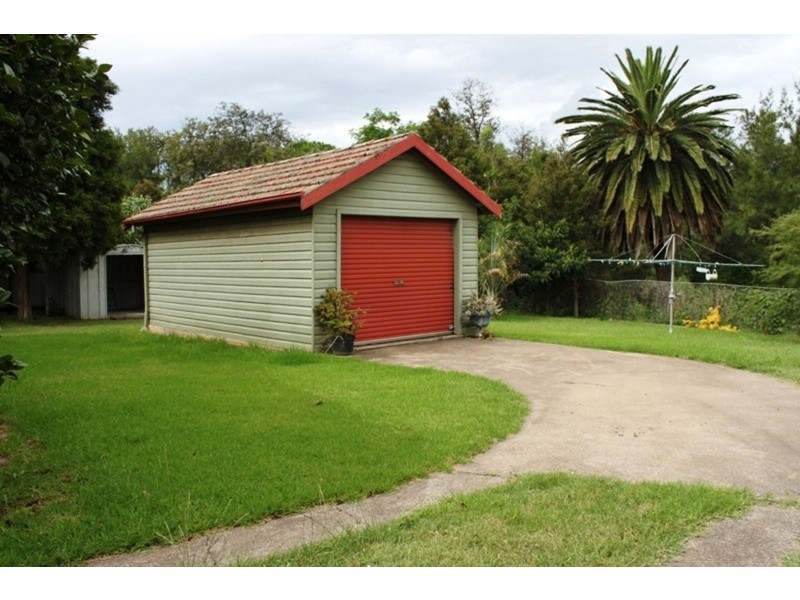 7 Hayden Street, Muswellbrook NSW 2333