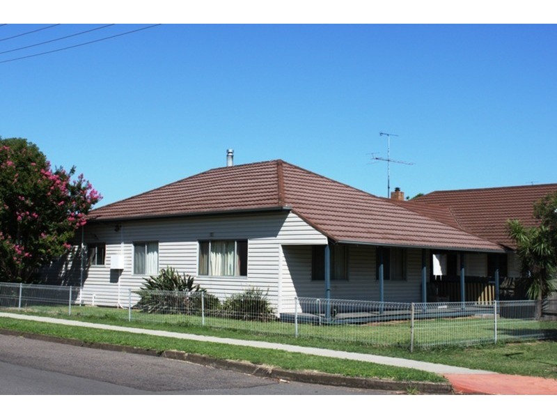 21 Barrett Street, Muswellbrook NSW 2333