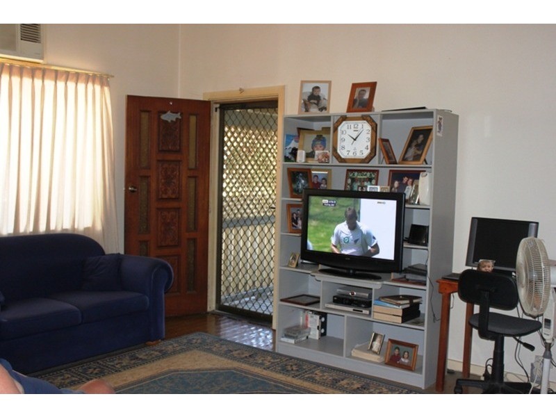 21 Barrett Street, Muswellbrook NSW 2333