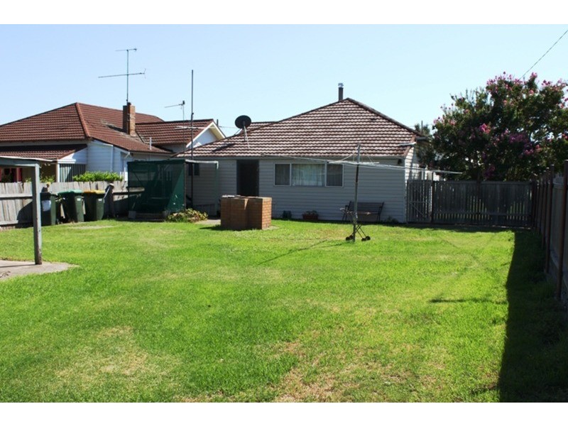 21 Barrett Street, Muswellbrook NSW 2333