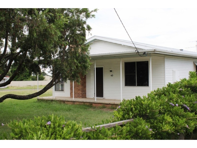 43 Paxton Street Street, Denman NSW 2328