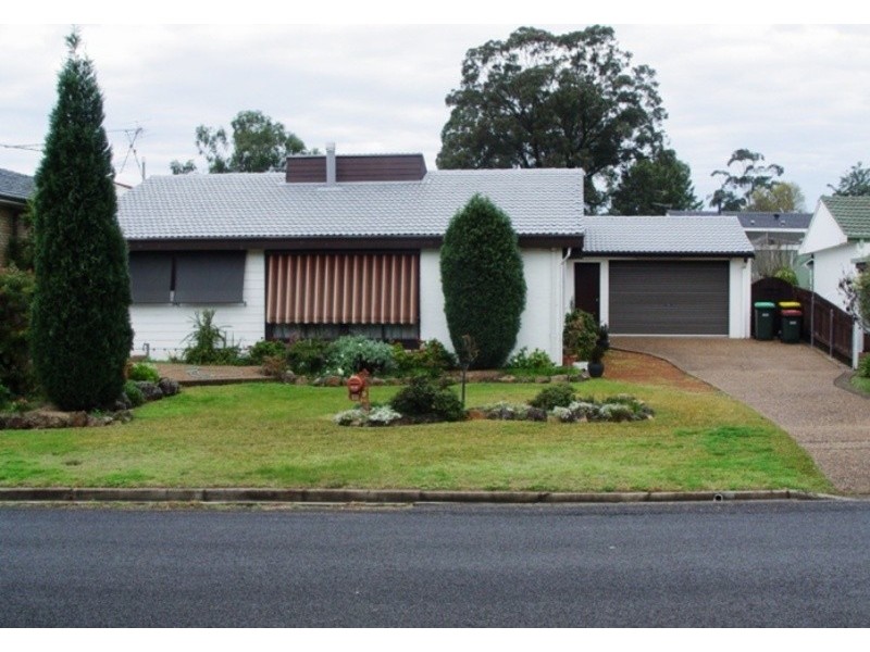 46 Osborn Avenue, Muswellbrook NSW 2333