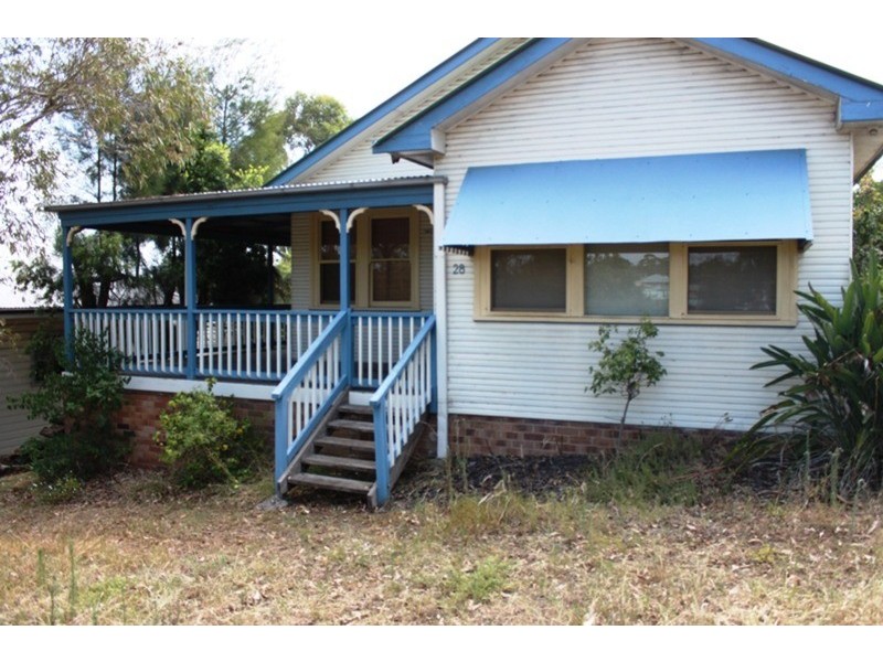 28 George Street, Muswellbrook NSW 2333