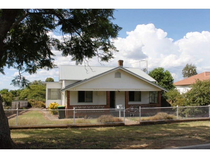 36 Cook Street, Muswellbrook NSW 2333