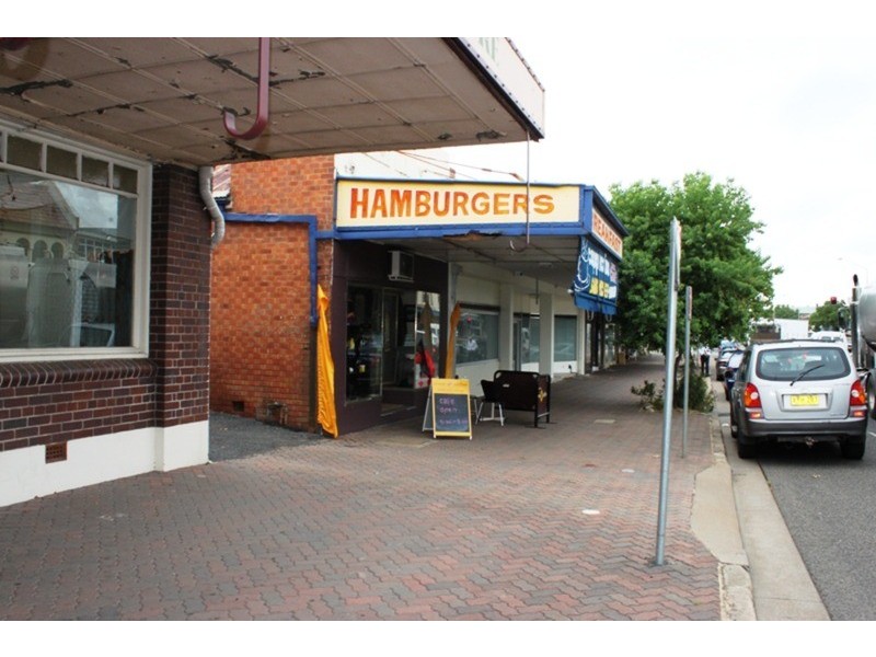 63 Bridge Street, Muswellbrook NSW 2333