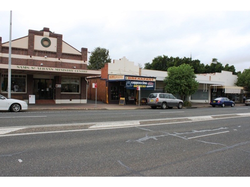63 Bridge Street, Muswellbrook NSW 2333