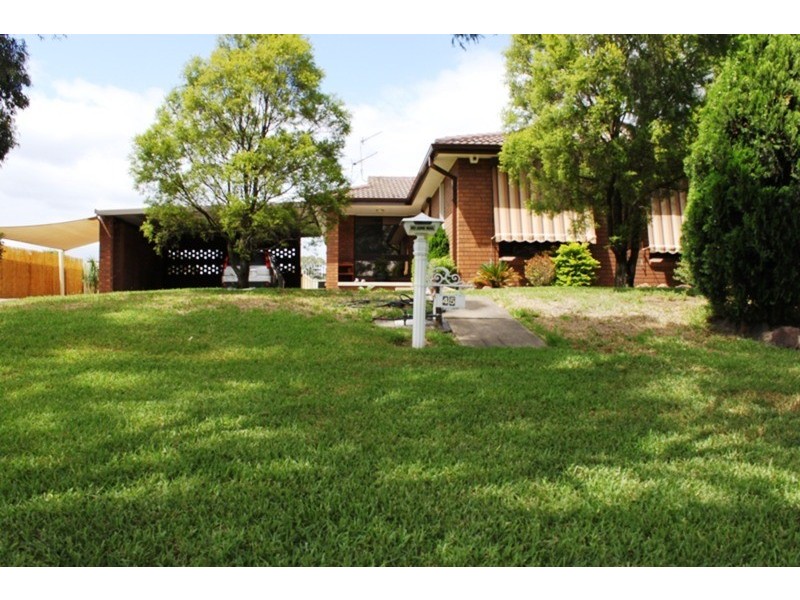 45 Towarri Street, Muswellbrook NSW 2333