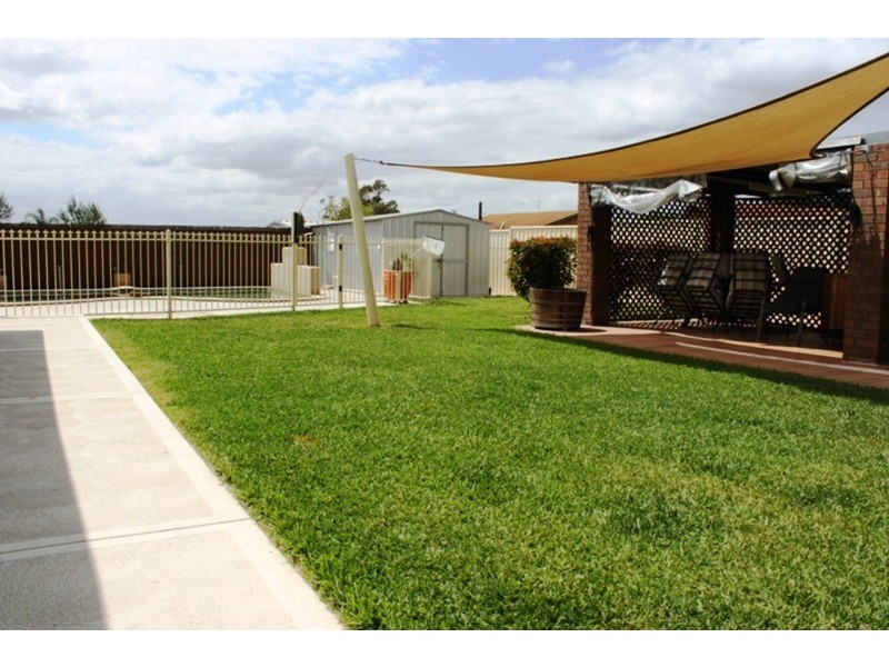45 Towarri Street, Muswellbrook NSW 2333
