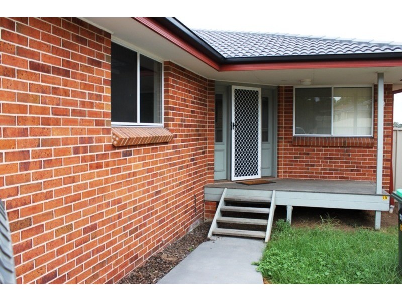 15B Dalwood Place, Muswellbrook NSW 2333