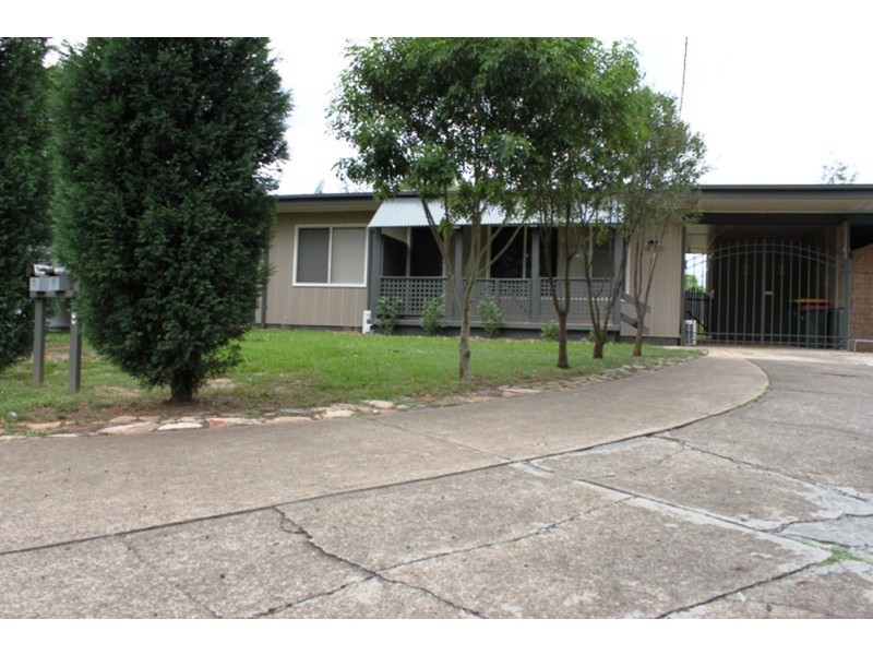 2/8 Midanga Street, Muswellbrook NSW 2333
