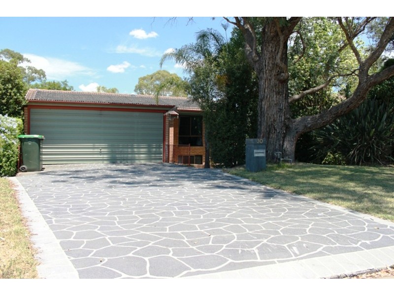 30 Shiraz Street, Muswellbrook NSW 2333