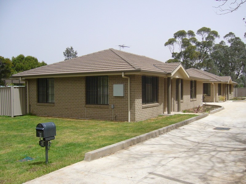 1/63 bridge Street, Aberdeen NSW 2336