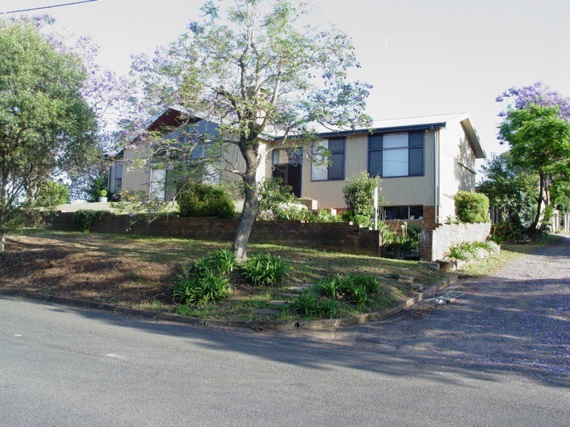 110 Hill Street, Muswellbrook NSW 2333