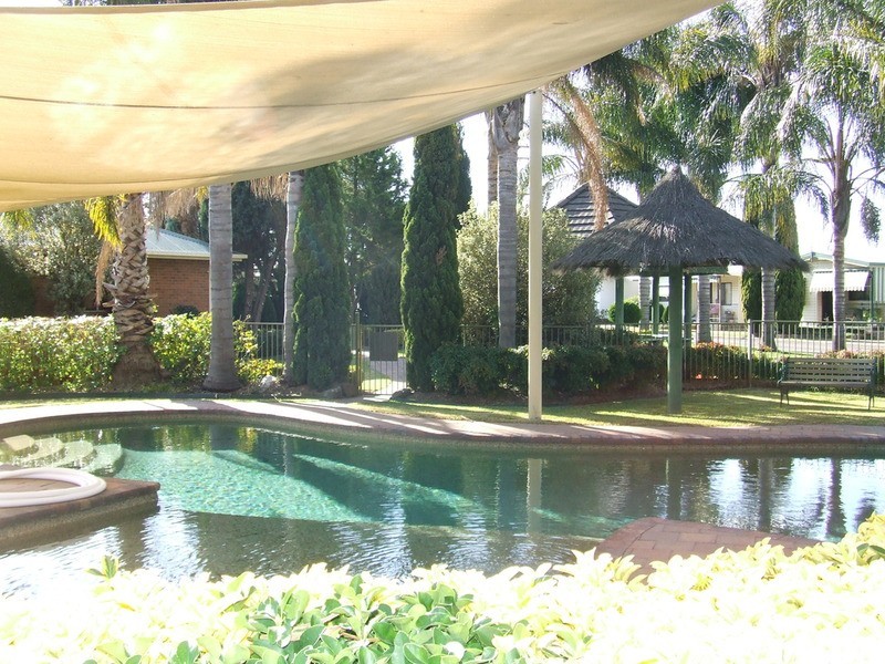 27/17 Hall Street, Aberdeen NSW 2336