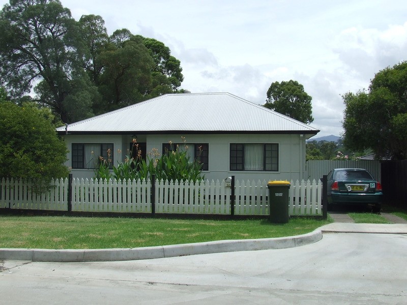 50 Forbes Street, Muswellbrook NSW 2333