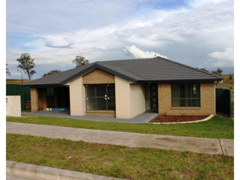 41 Henry Dangar Drive, Muswellbrook NSW 2333