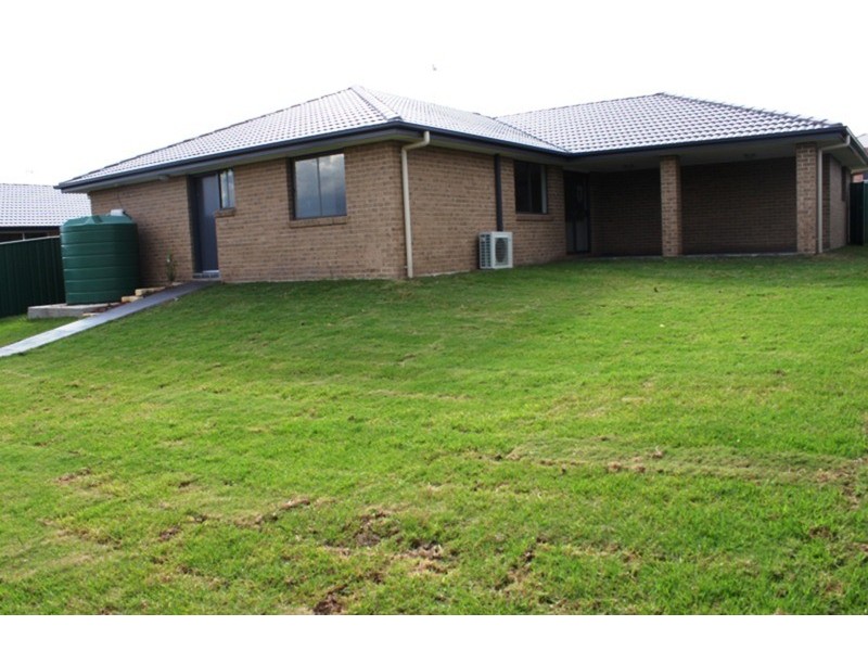 41 Henry Dangar Drive, Muswellbrook NSW 2333