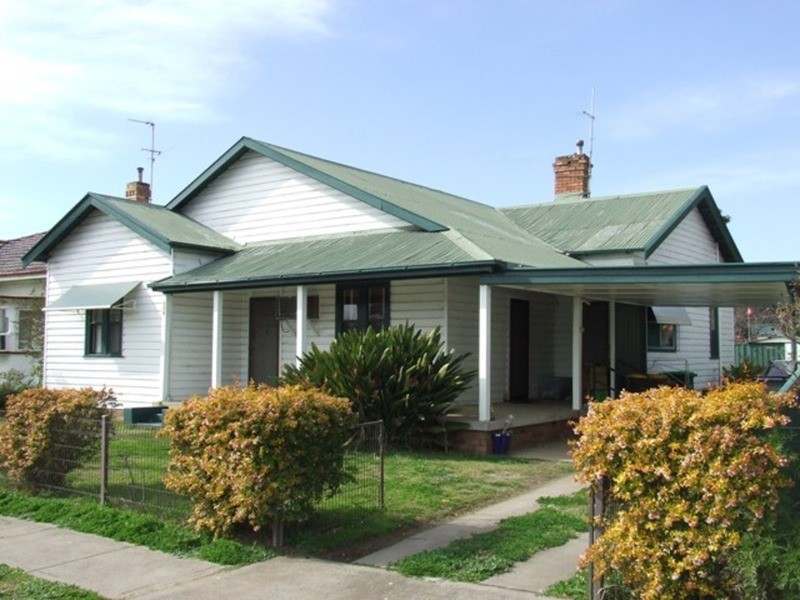 110 Sydney Street, Muswellbrook NSW 2333