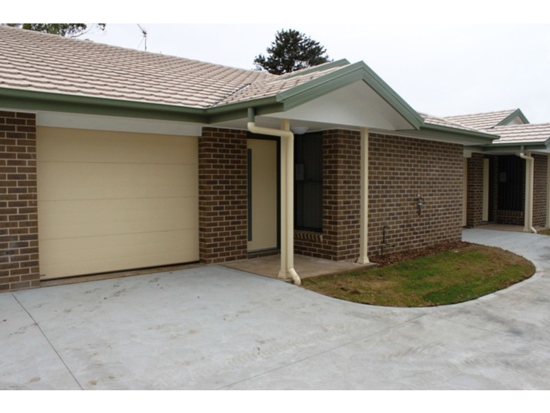 2/21 Foley Street, Muswellbrook NSW 2333
