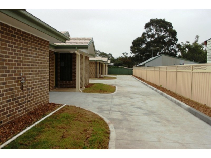 2/21 Foley Street, Muswellbrook NSW 2333