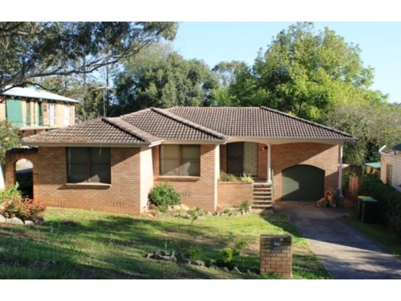 77 William Street, Muswellbrook NSW 2333
