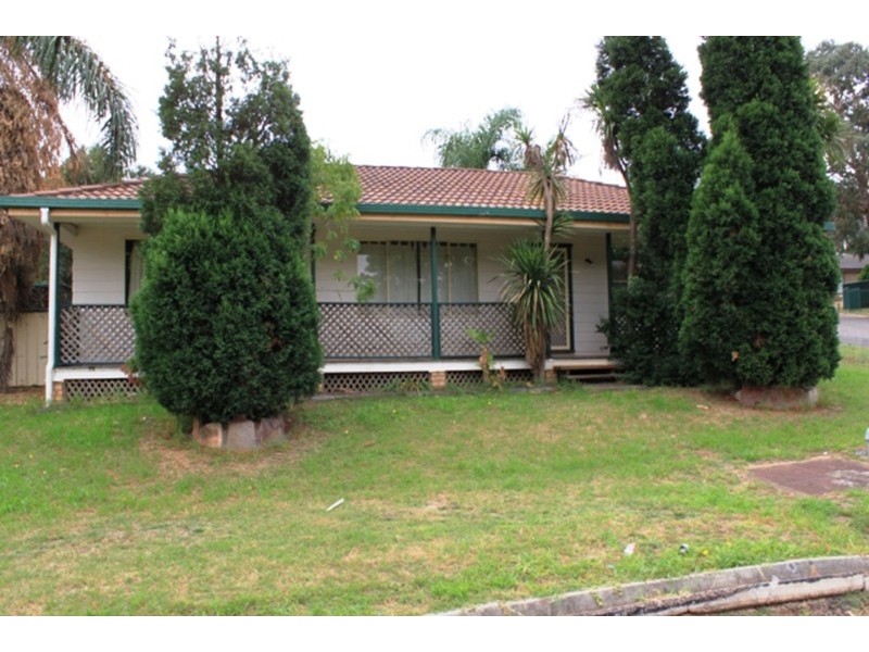 2 Patterson Place, Muswellbrook NSW 2333