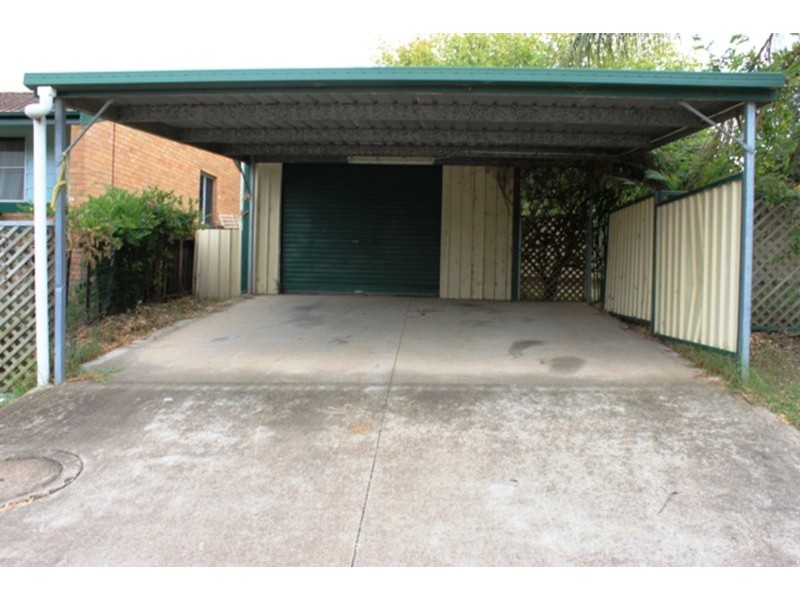 2 Patterson Place, Muswellbrook NSW 2333