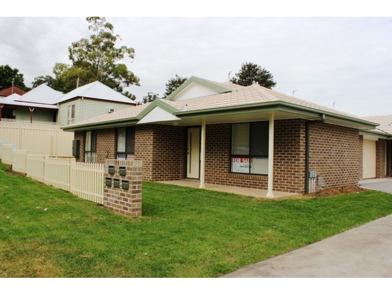 1/21 Foley Street, Muswellbrook NSW 2333