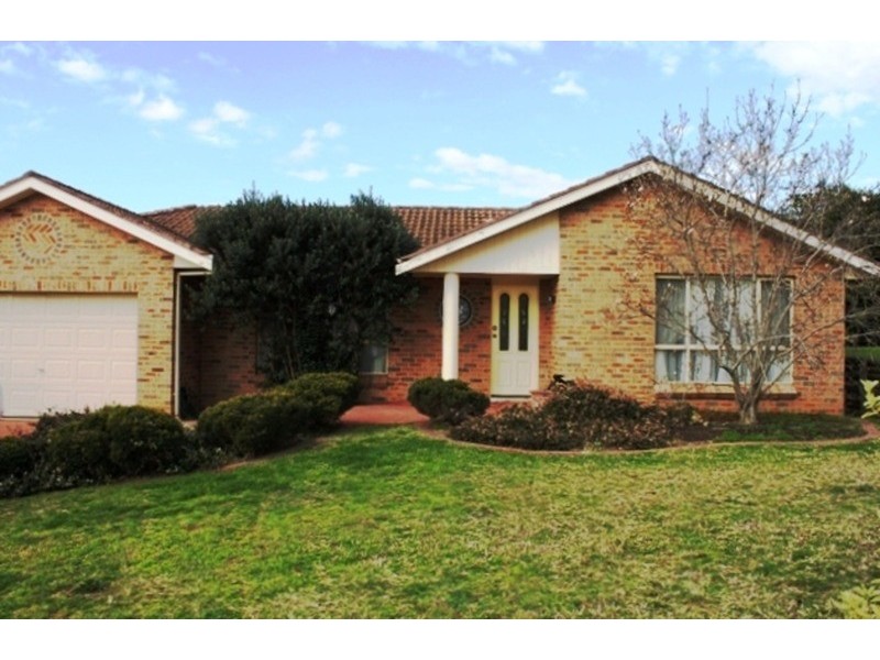 6 Marlock Place, Muswellbrook NSW 2333
