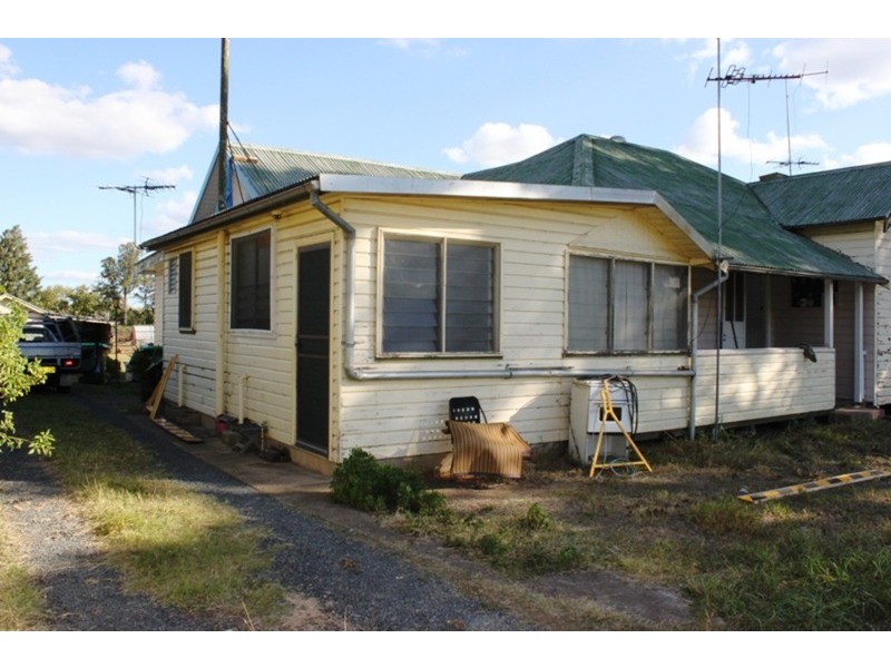 1/47 Lower Hill Street, Muswellbrook NSW 2333