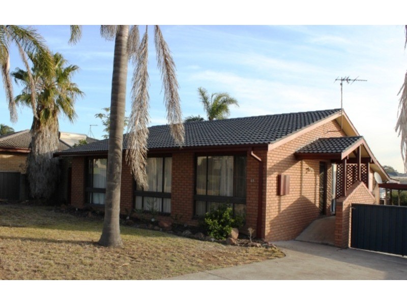 57 Adams Street, Muswellbrook NSW 2333