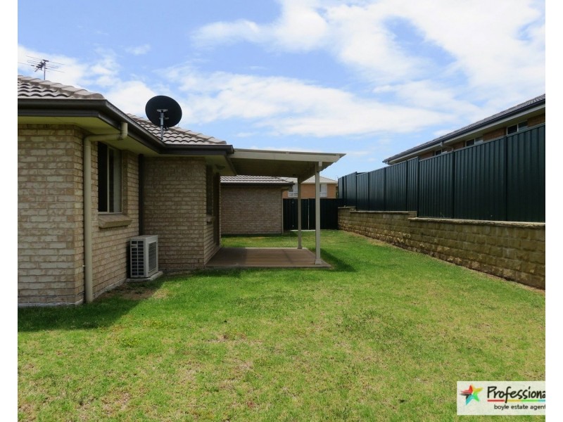 35 Henry Dangar Drive, Muswellbrook NSW 2333