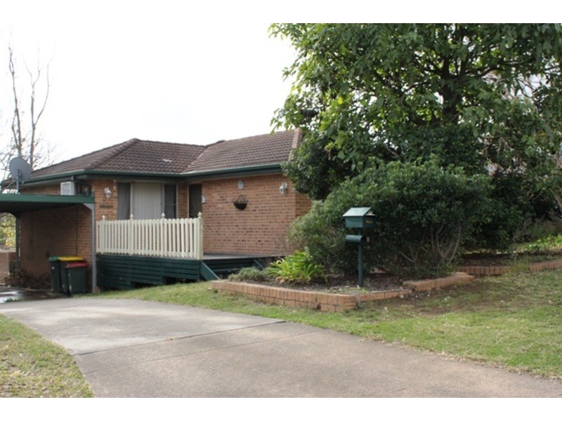 18 Beech Street, Muswellbrook NSW 2333