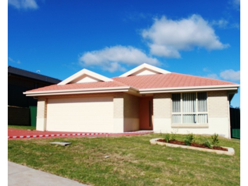 27 Henry Dangar Drive, Muswellbrook NSW 2333