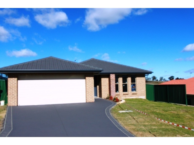 29 Henry Dangar Drive, Muswellbrook NSW 2333