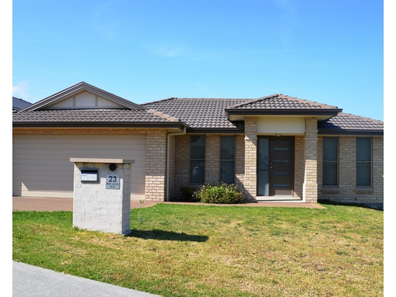 23 Henry Dangar Drive, Muswellbrook NSW 2333