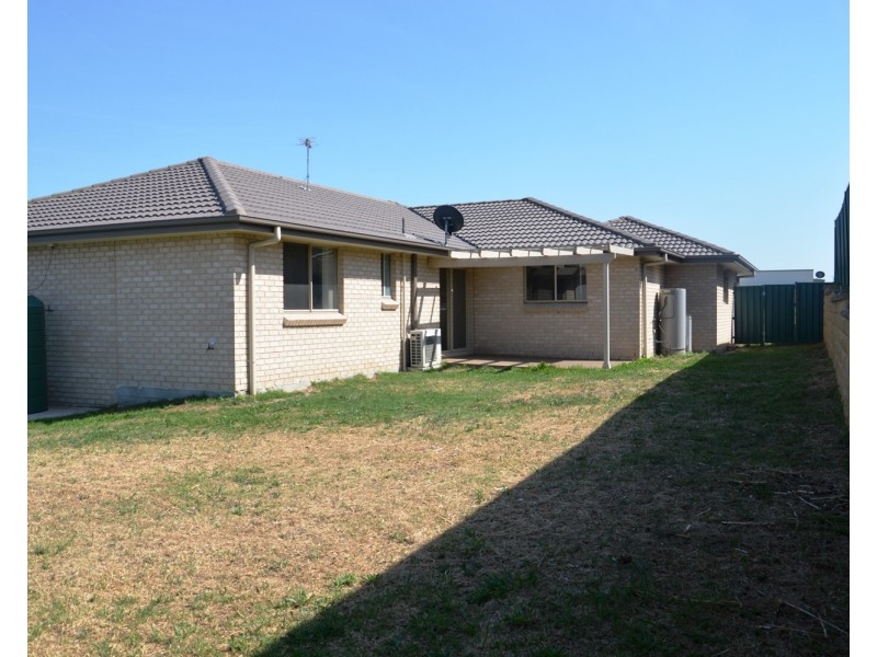 23 Henry Dangar Drive, Muswellbrook NSW 2333