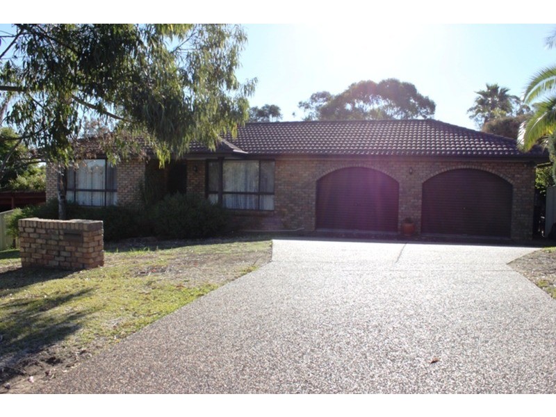 98 Bedford Street, Aberdeen NSW 2336