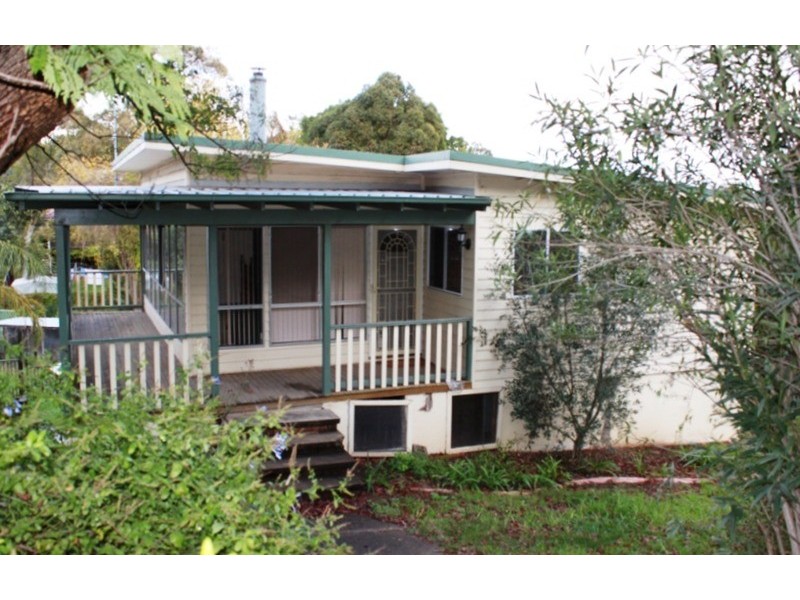 22 George Street, Muswellbrook NSW 2333