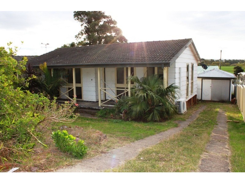 4 Coral Street, Muswellbrook NSW 2333