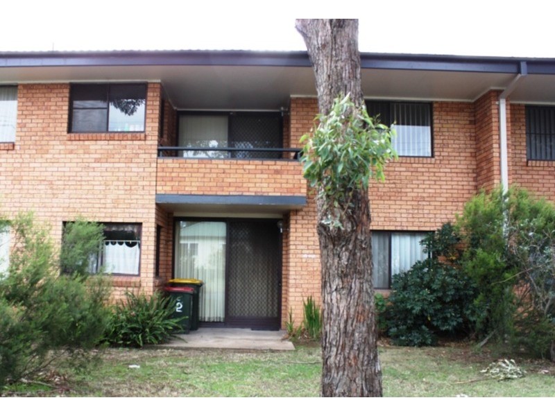 2/6 The Grove – Skellatar Street, Muswellbrook NSW 2333