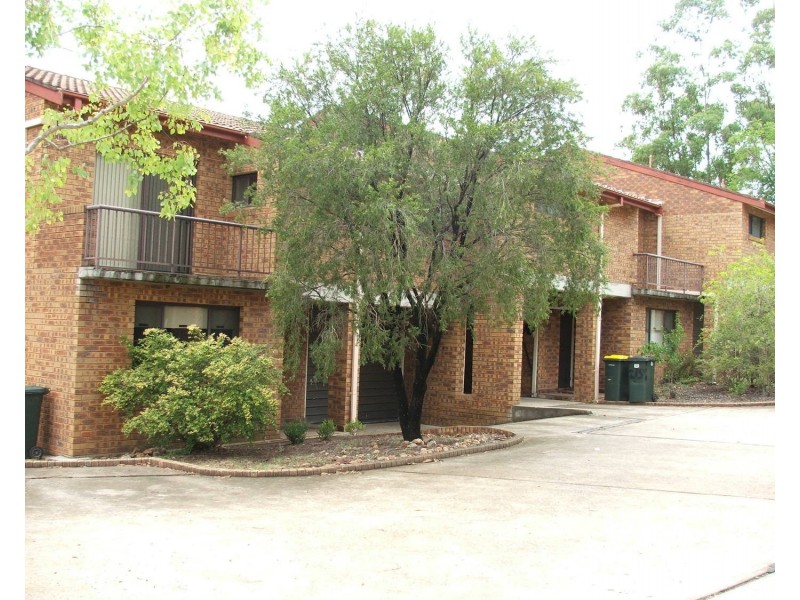 4/59 Woollybutt Way, Muswellbrook NSW 2333