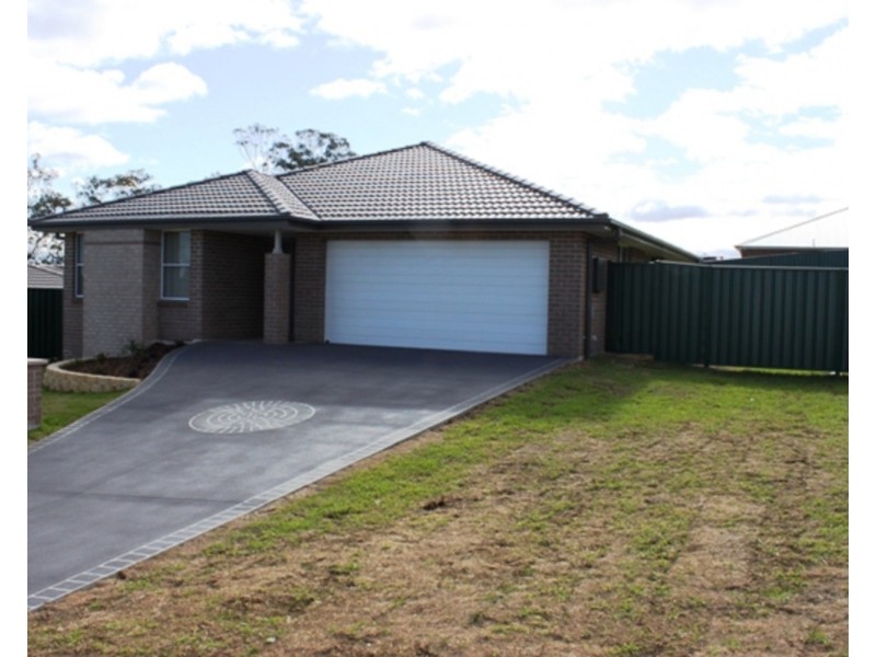 38 Henry Dangar Drive, Muswellbrook NSW 2333